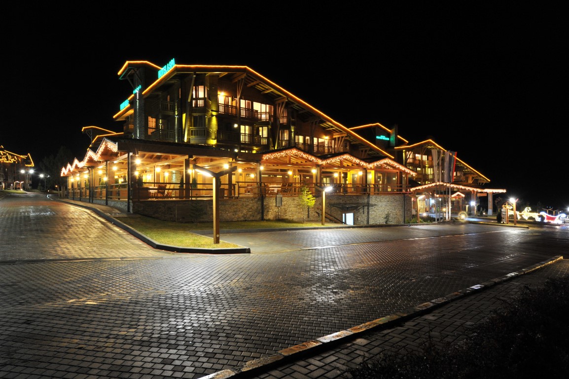 Pirin Golf Hotel&SPA